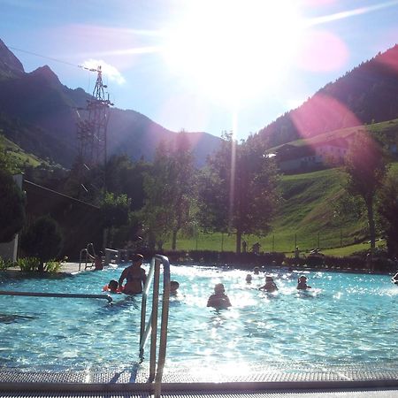 Appartementhaus Zillertal By Piaunddirk Finkenberg Kültér fotó