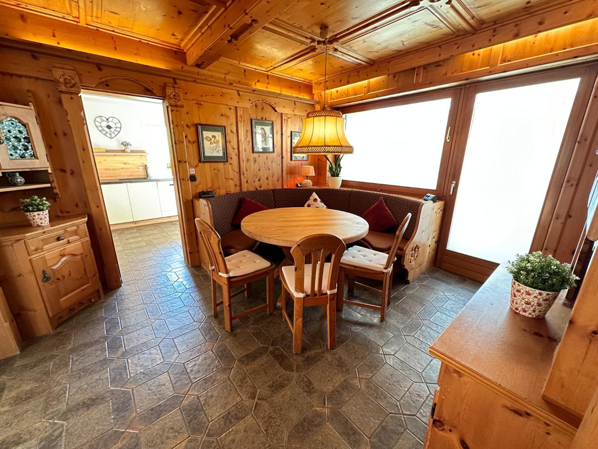Appartementhaus Zillertal By Piaunddirk Finkenberg Kültér fotó